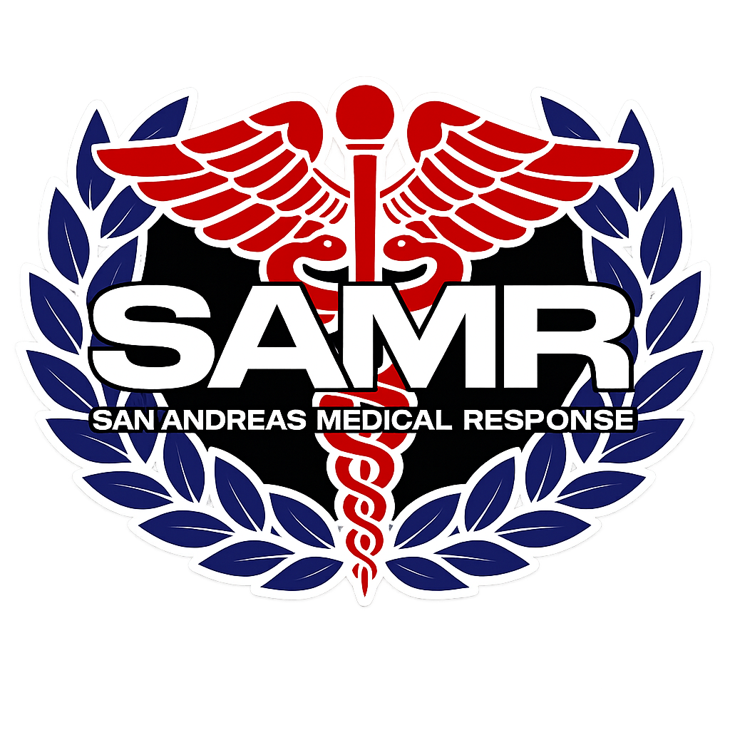 SAMR
